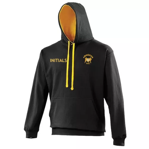 Abingdon Athletics Club Senior Hoodie