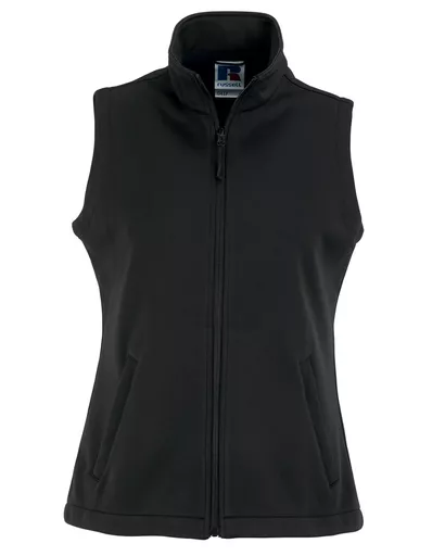 Ladies' Smart Softshell Gilet