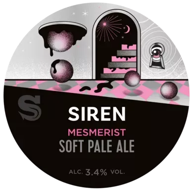 Siren Mesmerist