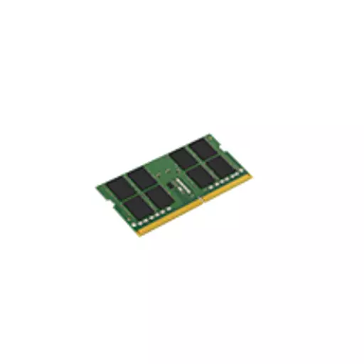 Kingston Technology ValueRAM KVR32S22D8/16 memory module 16 GB 1 x 16 GB DDR4 3200 MHz