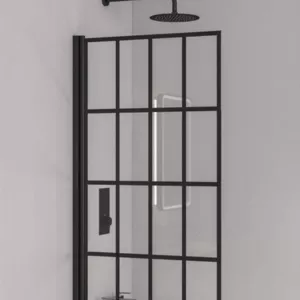 Bath Shower Screens