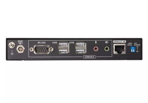 ATEN CE924 KVM extender Transmitter & receiver