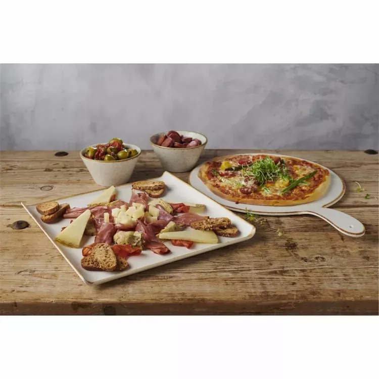 TRAYS & PADDLES