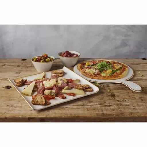 TRAYS & PADDLES