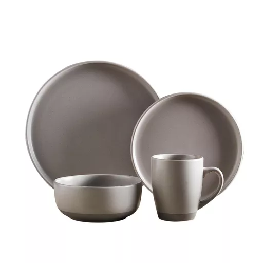 Avena 16 Piece Dinnerware Set