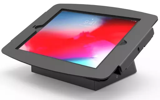 Compulocks iPad mini 8.3" Space Enclosure Wall Mount Black