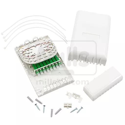 Prysmian PBI-8SC Riser Box