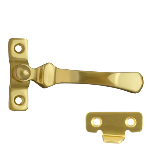 ASEC Casement Fastener