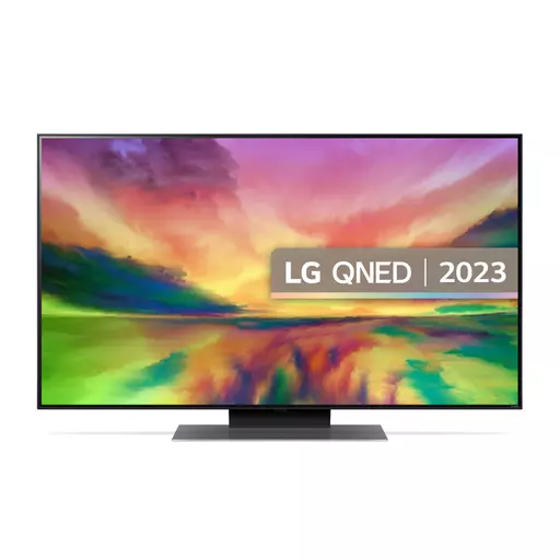 LG 50QNED816RE.AEK TV 127 cm (50") 4K Ultra HD Smart TV Wi-Fi