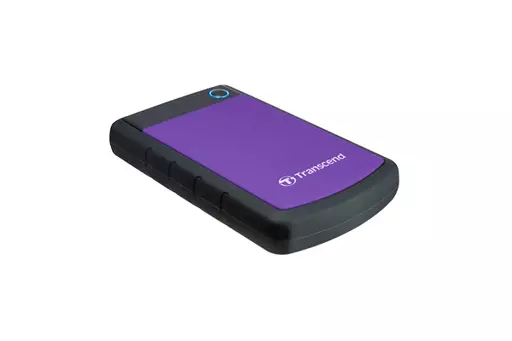 Transcend StoreJet 25H3 4TB Purple