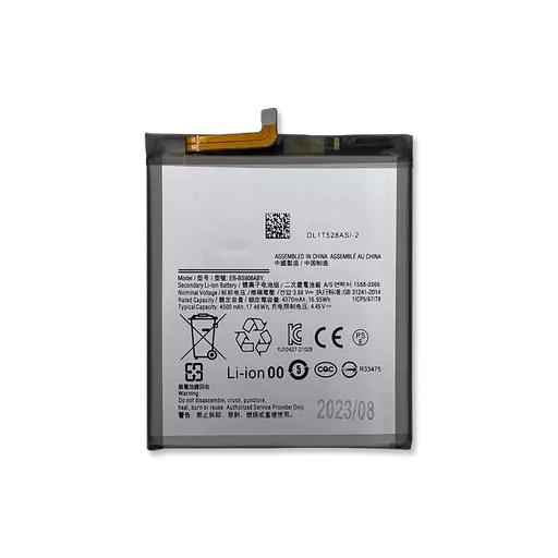 Battery (PRIME) (EB-BS906ABY) - For Galaxy S22+ 5G (S906)