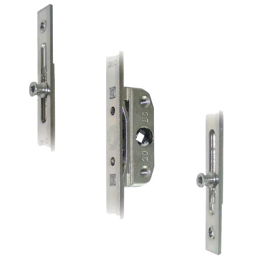 MACO Inline Espag Rod 20mm