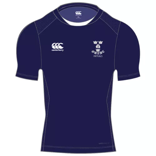 Oxford University Amateur Boxing Club Canterbury Club Tee
