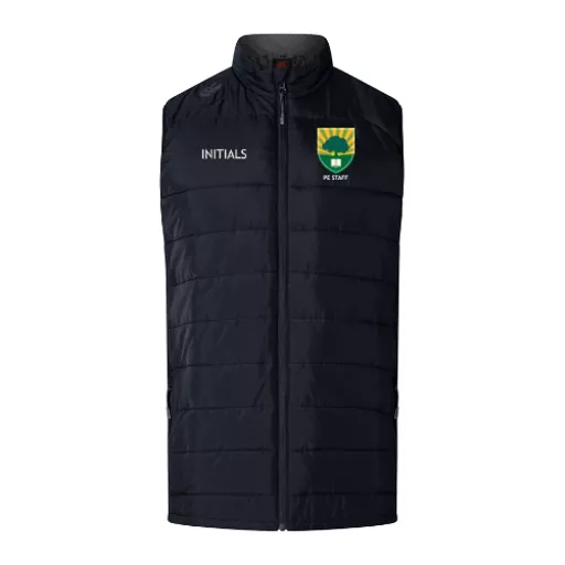 OakwoodSchool_EliteMensGilet_Black_Front.png