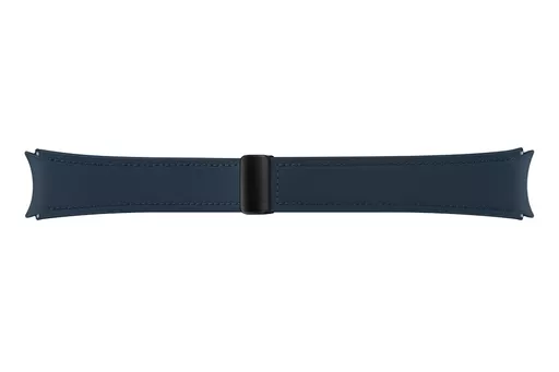 Samsung ET-SHR94LNEGEU Smart Wearable Accessories Band Indigo Fluoroelastomer, Vegan leather