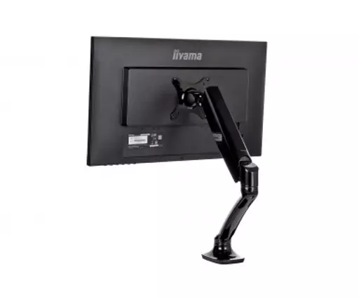 iiyama DS3001C-B1 monitor mount / stand 68.6 cm (27") Clamp Black