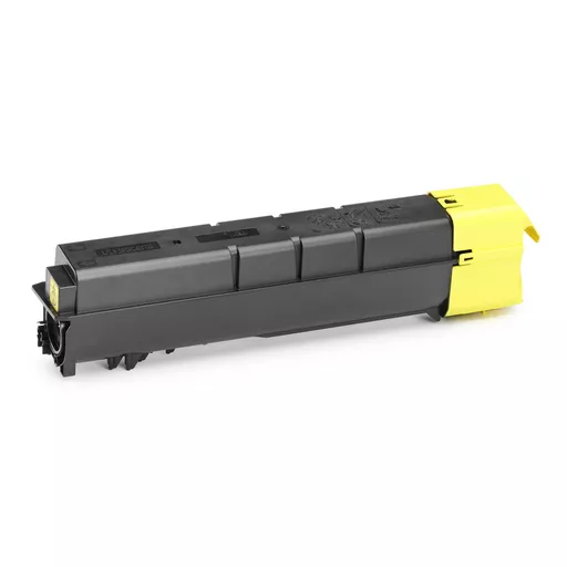 Kyocera 1T02K9ANL0/TK-8705Y Toner-kit yellow, 30K pages ISO/IEC 19798 for KM TASKalfa 6550