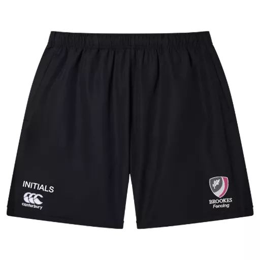 OxfordBrookesUniversity_Fencing_ClubShort_Black_Front.png