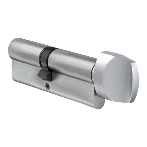 EVVA A5 KDZ Euro Key & Turn Cylinder KD