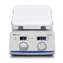 Hotplate Stirrer Ambient to 540°C Ceramic