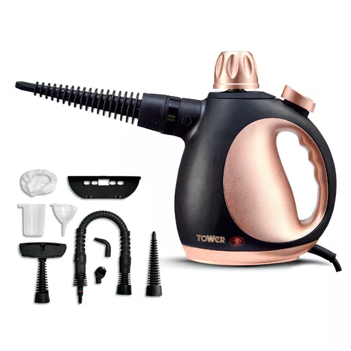RHS10 Handheld Steam Cleaner