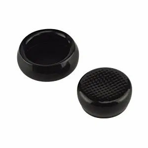 Plastic Caps For Swivel Foot Spindles