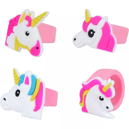 Unicorn Ring - Pack of 156