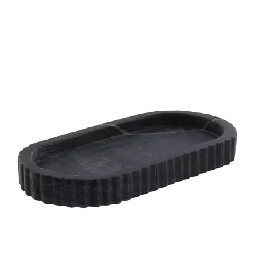 Tray, Eline, Black