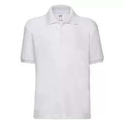 Kid's 65/35 Polo