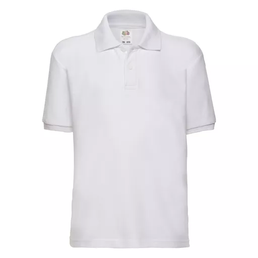 Kid's 65/35 Polo