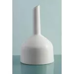 Funnel, Buchner Funnel, Stem Length 71mm,To Fit Filter Paper 90mm, Porcelain