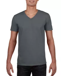 Softstyle® Adult V-Neck T-Shirt