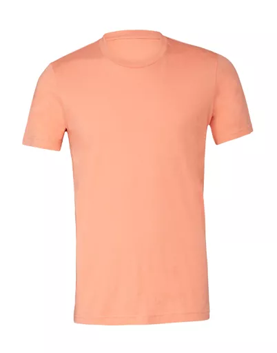 Canvas Unisex Jersey Short Sleeve Tee