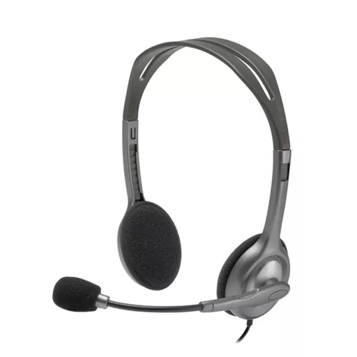 Logitech H111 Stereo Headset