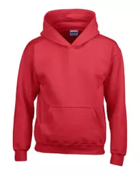 Heavy Blend® Youth Hooded Sweatshirt