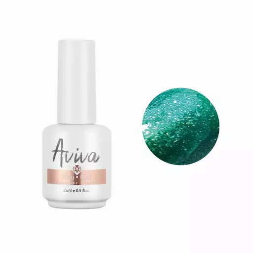 Aviva ProGel - Emerald City 15ml