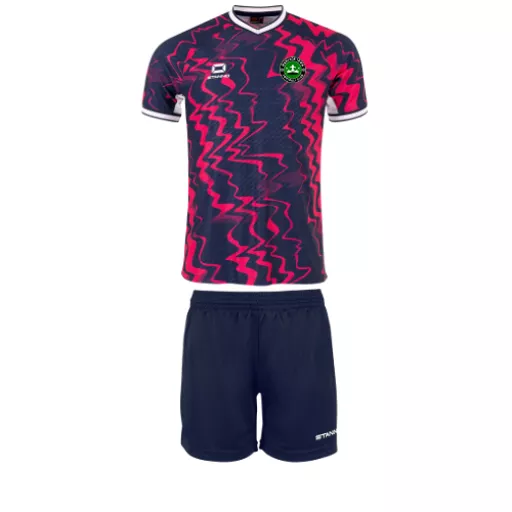 WantageTownFootballClub_Womens_WaveShirt&ClubProShort_NavyPinkWhiteNavy_Front.png