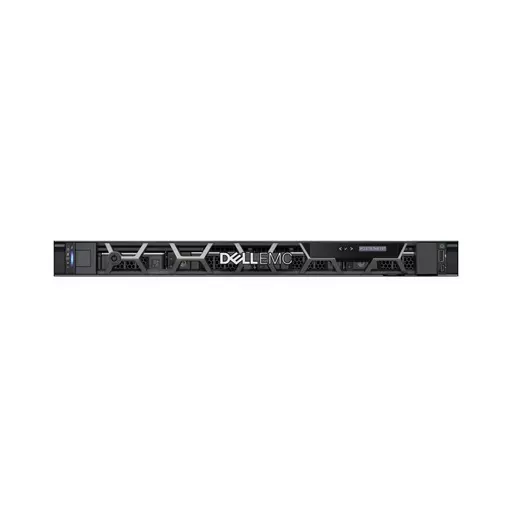 DELL PowerEdge R250 server 1 TB Rack (1U) Intel Xeon E E-2314 2.8 GHz 8 GB DDR4-SDRAM 450 W