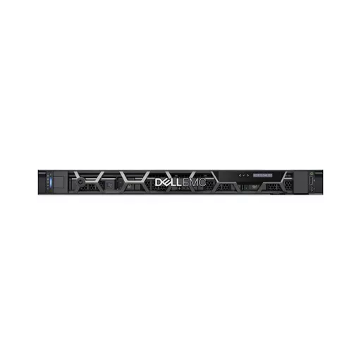 DELL PowerEdge R250 server 2 TB Rack (2U) Intel Xeon E E-2334 3.4 GHz 16 GB DDR4-SDRAM 700 W