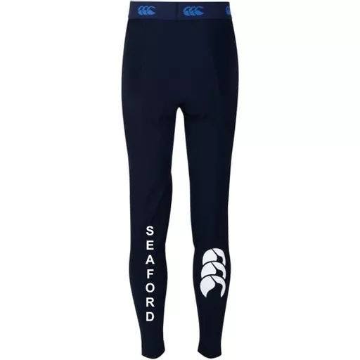 Seaford College Senior Baselayer Legging