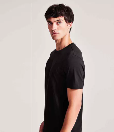Anthem Unisex Organic Midweight T-Shirt