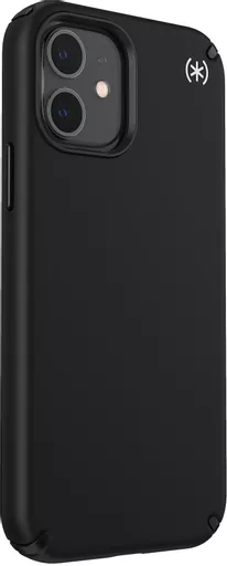 Speck Presidio2 Pro Apple iPhone 12/12 Pro Black - with Microban