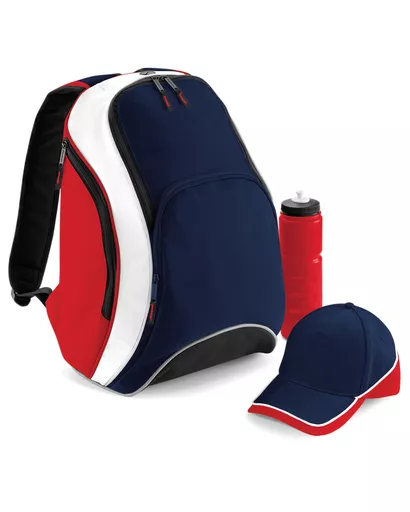 Teamwear Backpack