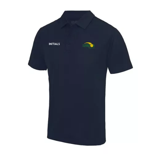 Faringdon Tennis Club Mens Polo