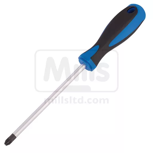 Screwdriver Pozi No.3 x 150mm