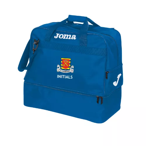 Little Gaddesden Football Club Training Bag