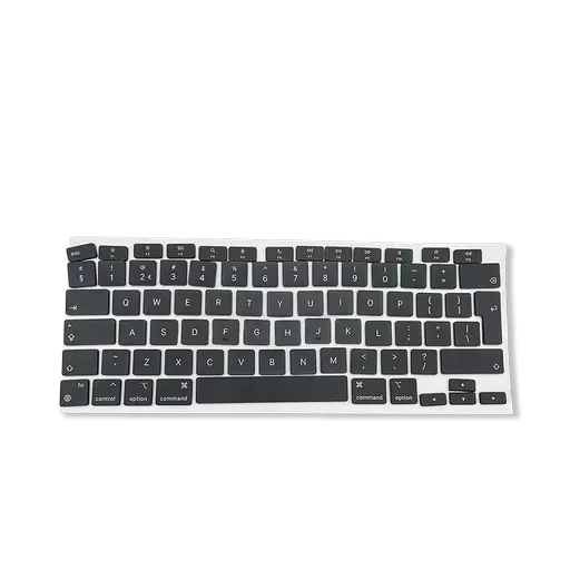 Keycaps (RECLAIMED) - For Macbook Air 13" (A2337) (2020)
