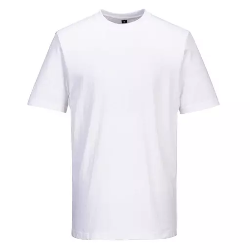 Chef Cotton Mesh Air T-Shirt