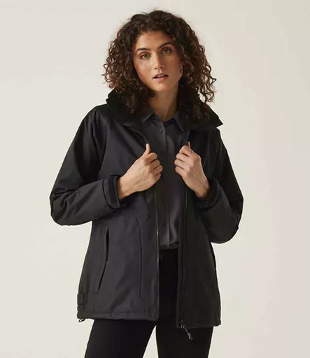 Regatta Ladies Hudson Waterproof Insulated Jacket