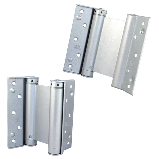 LIOBEX Double Helical Spring Hinge